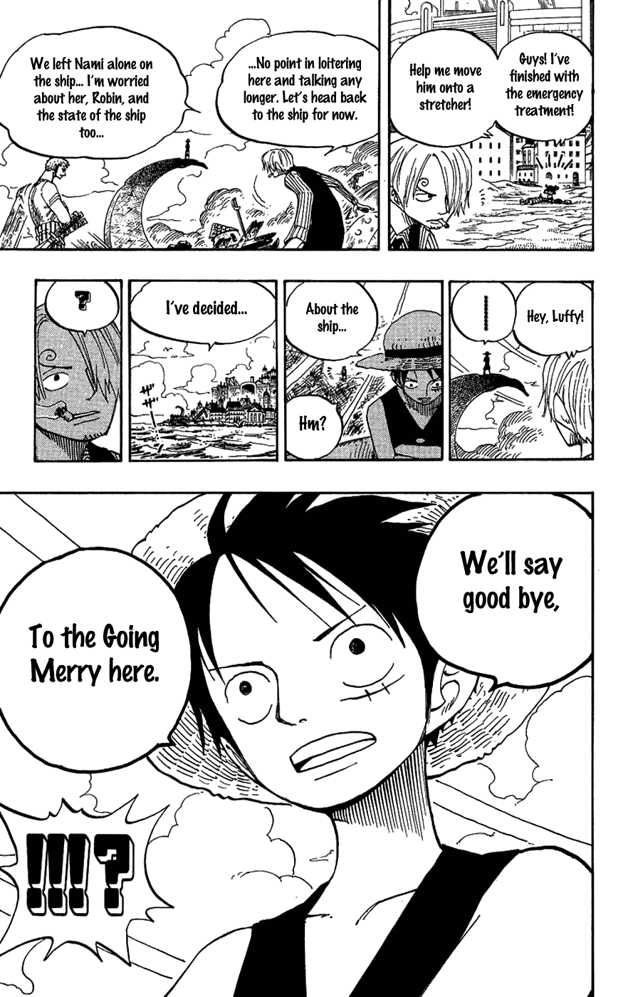 One Piece, Chapter 330 image 17